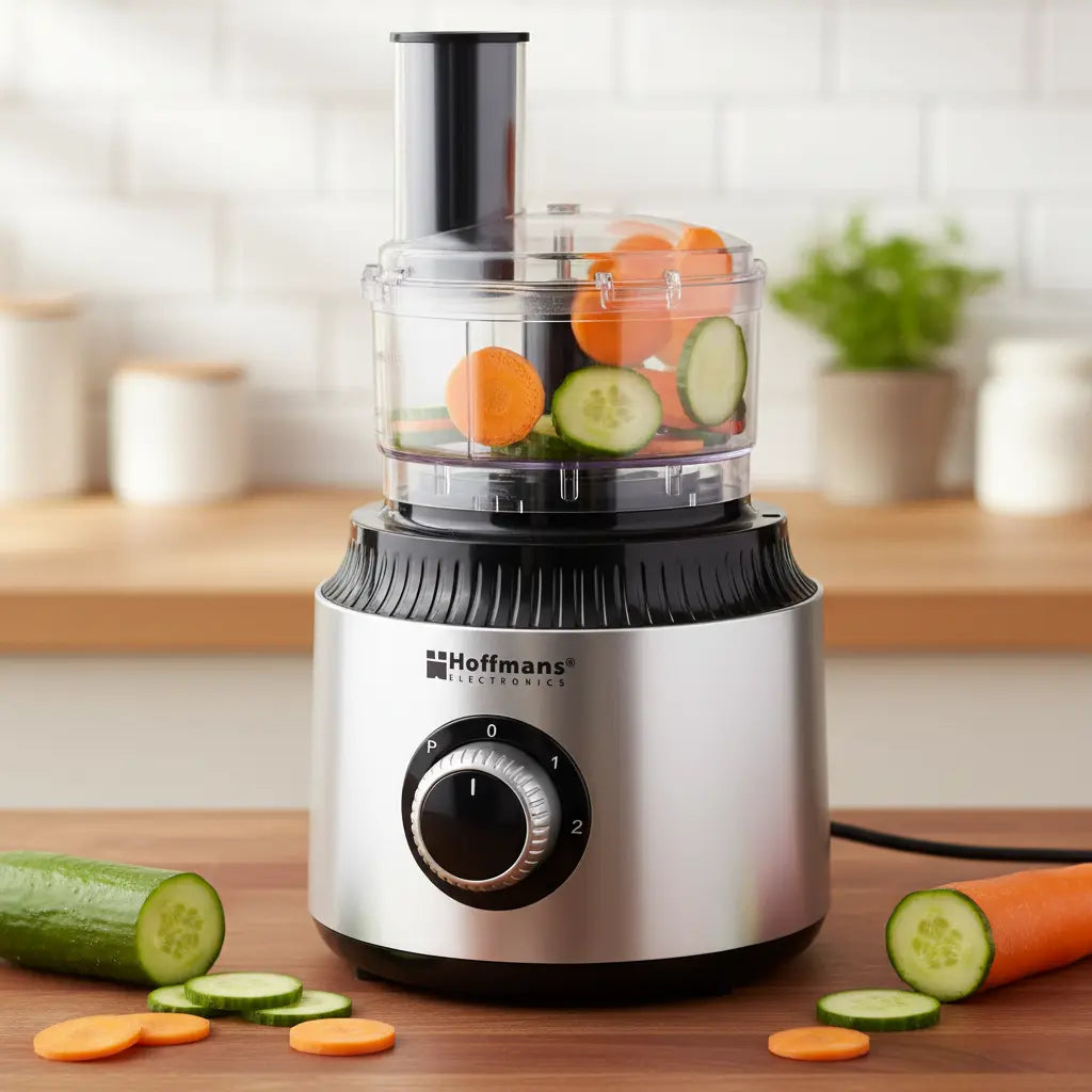 10 In 1 Hoffman Blender