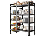 Multi-tier Kitchen Storage Rack