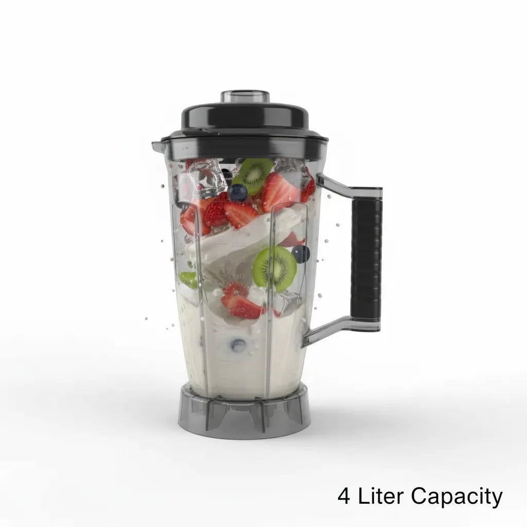 8 In 1 Blender