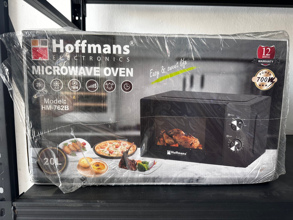 Hoffman 20L Microwave