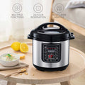 21 in 1 Hoffman multifunctionAL pressure cooker